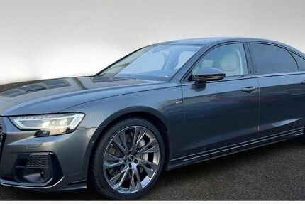 Audi A8 23.013 km 81.450 &euro; Hamburg 22529