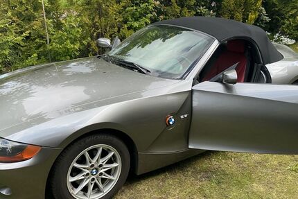 BMW Z4 96.490 km 9.990 &euro; Norderstedt 22850