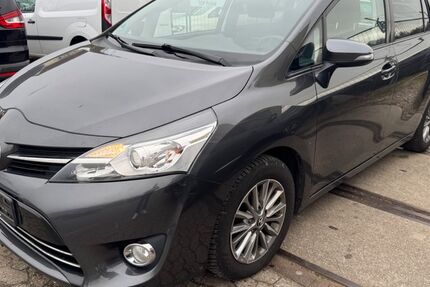Toyota Verso 315.000 km 5.650 € Buxtehude 21614