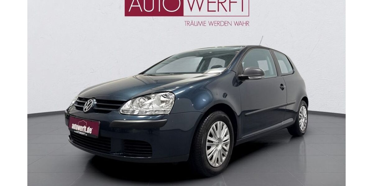 VW Golf 62.500 km 3.990 &euro; Ahrensburg 22926