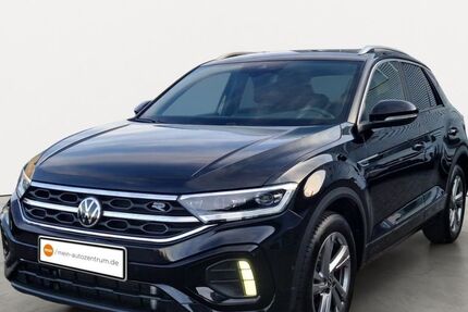 VW T-Roc 21.626 km 29.970 &euro; Seevetal 21220