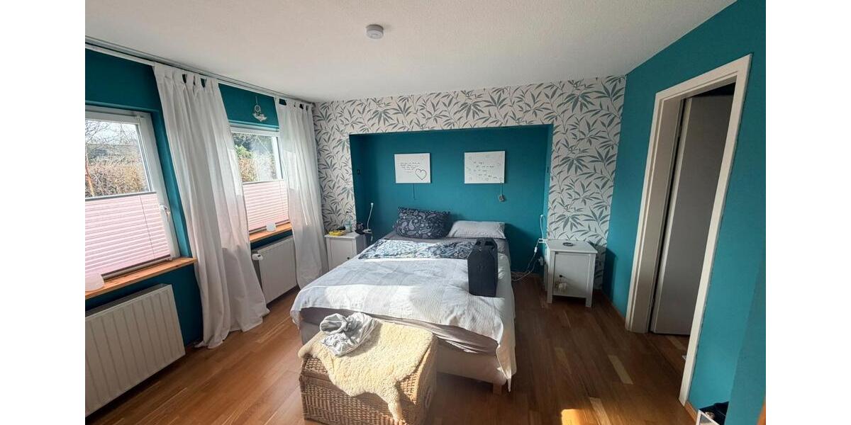 Doppelhaushälfte Norderstedt - 4.5 Zimmer, 104 m&sup2;, 550.000&euro; | Angebot:26067423