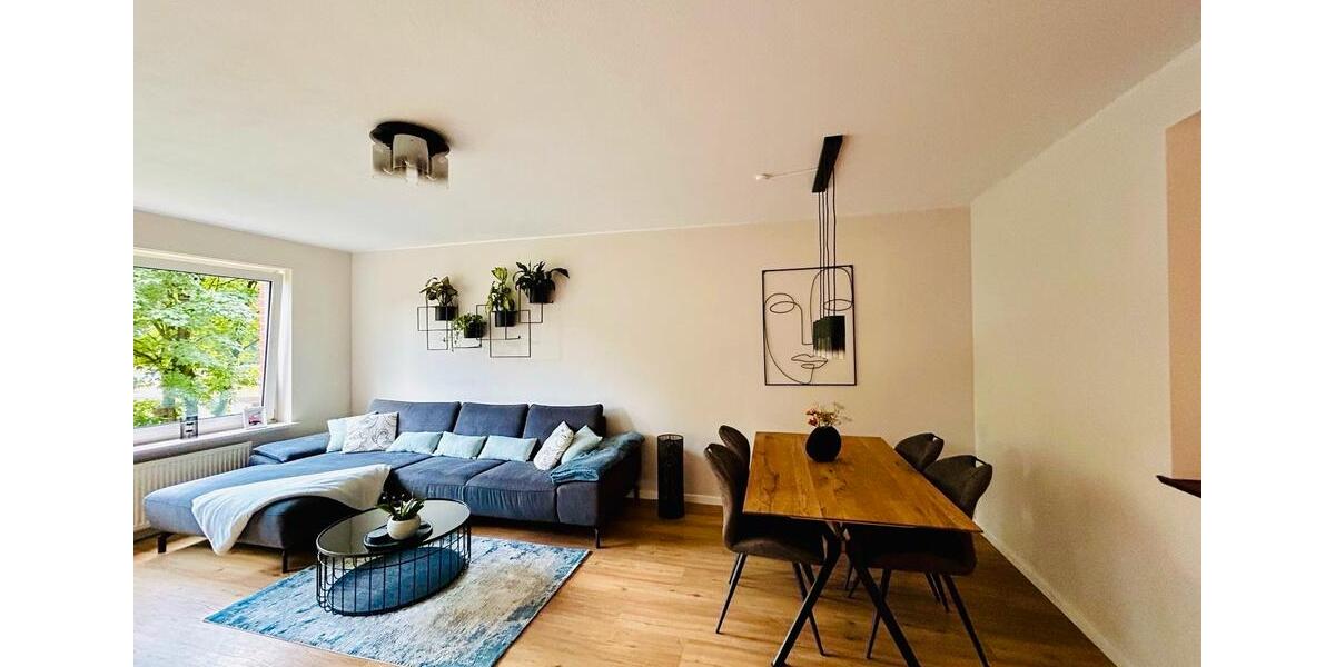 Etagenwohnung Quickborn - 3 Zimmer, 94 m&sup2;, 350.000&euro; | Angebot:27122934
