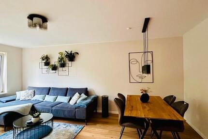 Wohnung Quickborn - 3 Zimmer, 94 m&sup2;, 350.000&euro; | Angebot:27122934