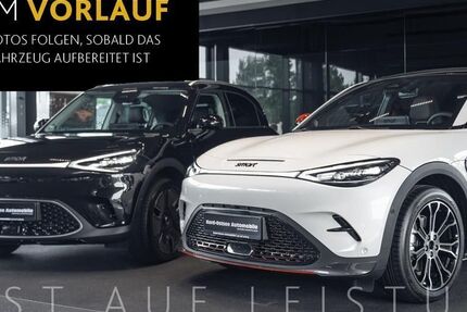 Smart #5 7.000 km 49.998 &euro; Hamburg-Elbe 22609