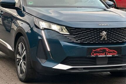 Peugeot 3008 145.000 km 15.990 &euro; Buxtehude 21614