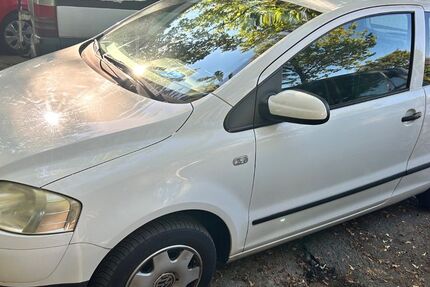 VW Fox 187.176 km 1.300 &euro; Pinneberg 25421