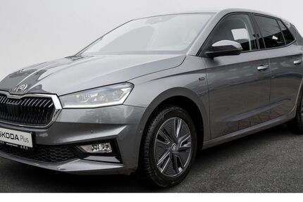 Skoda Fabia 24.300 km 21.990 &euro; Schenefeld 22869