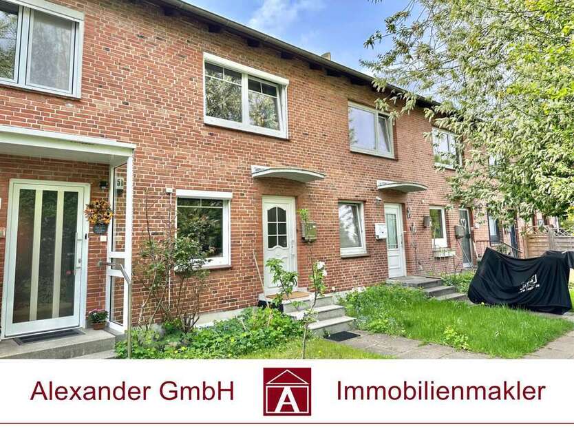 Haus zum Kaufen in Hamburg 320.000 € 65 m²
