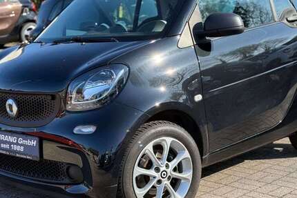 Smart forTwo 75.000 km 11.800 &euro; Norderstedt bei Hamburg 22848