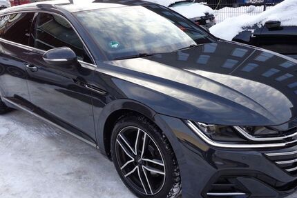 VW Arteon 168.989 km 18.990 &euro; Hamburg 22399