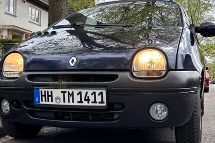 Renault Twingo 190.637 km 1.499 &euro; Hamburg 22043