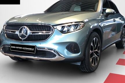 Mercedes-Benz GLC 200 8.050 km 59.398 &euro; Reinbek 21465
