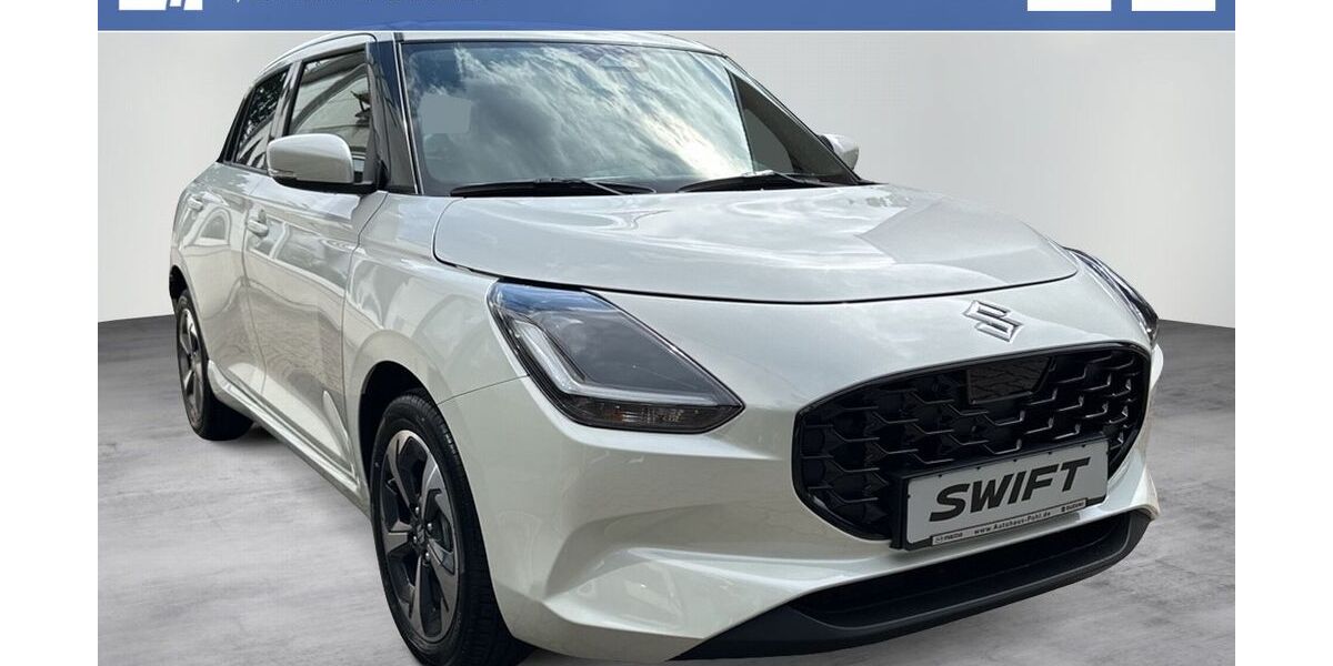 Suzuki Swift 5.469 km 19.885 &euro; Hamburg 22041