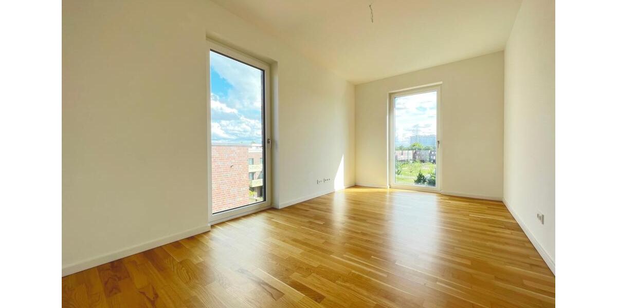 Etagenwohnung Hamburg Wandsbek - 5 Zimmer, 128 m&sup2;, 1.881&euro; | Angebot:24781384