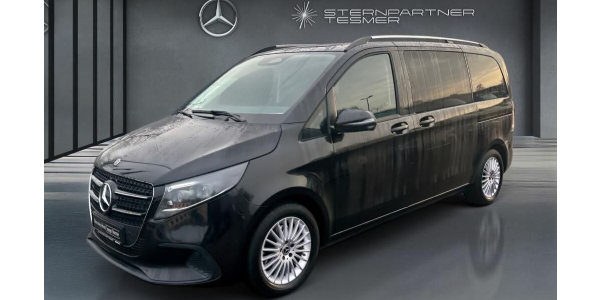 Mercedes-Benz V 220 17.980 km 60.600 &euro; Hamburg 21079