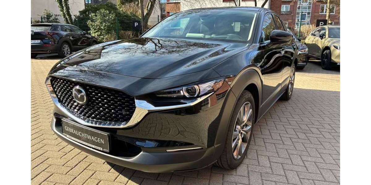 Mazda CX-30 19.250 km 23.950 &euro; Hamburg 21033