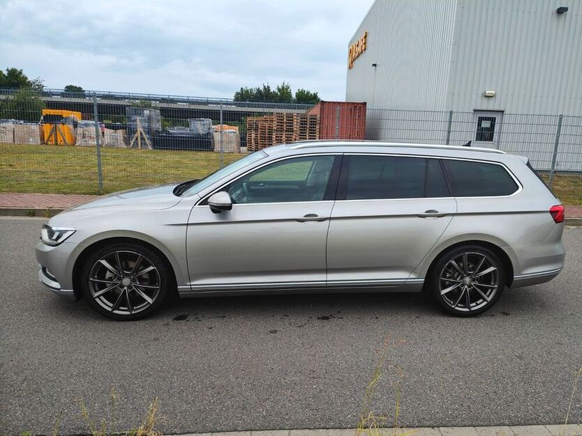 Passat