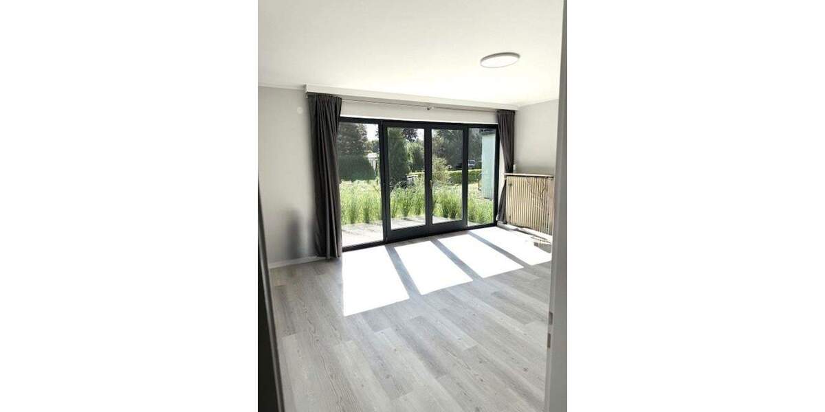 Bungalow Hamburg Tonndorf - 4 Zimmer, 100 m&sup2;, 655.000&euro; | Angebot:24810119