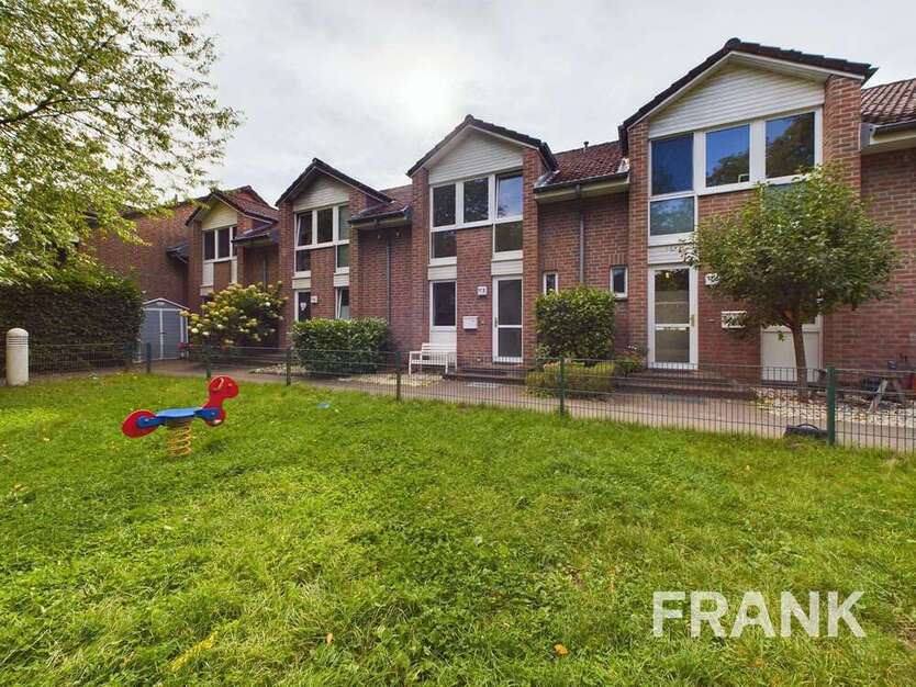 Haus zum Kaufen in Hamburg 520.000 € 101 m²