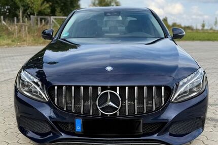 Mercedes C 250