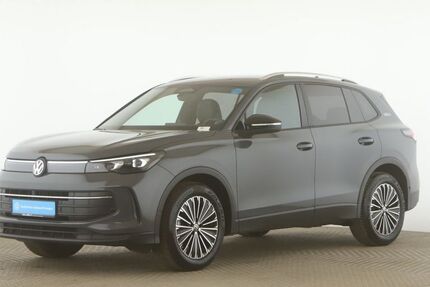 VW Tiguan 23.606 km 34.975 &euro; Jesteburg 21266