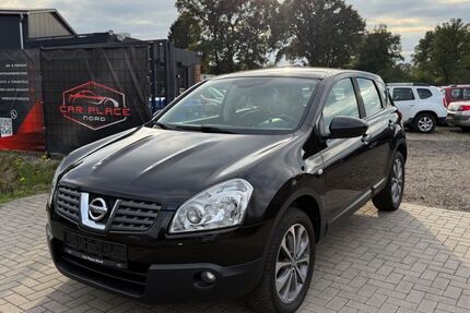 Nissan Qashqai 187.192 km 4.990 € Ellerau 25479