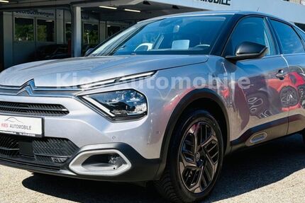 Citroen C4 62.500 km 15.970 &euro; Norderstedt 22851