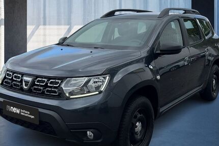 Dacia Duster 16.798 km 15.990 € Hamburg 20537