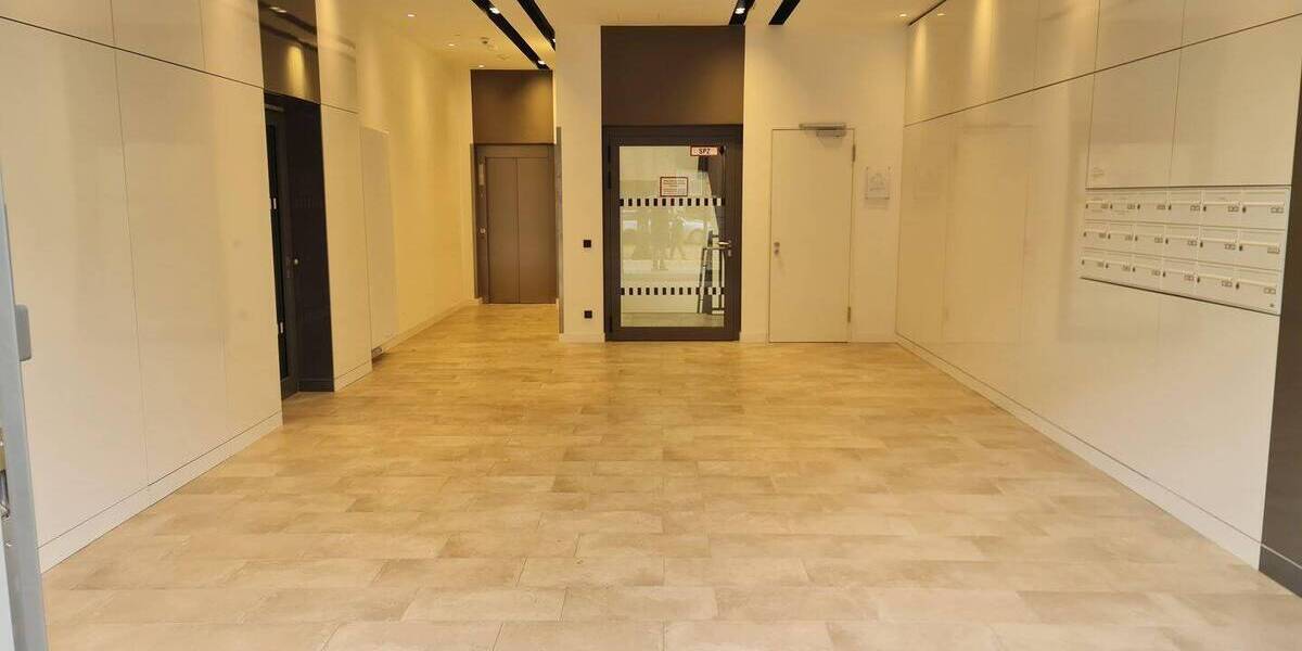 Gewerbeobjekt Hamburg Borgfelde - 9 Zimmer, 200 m&sup2;, 4.100&euro; | Angebot:25997056