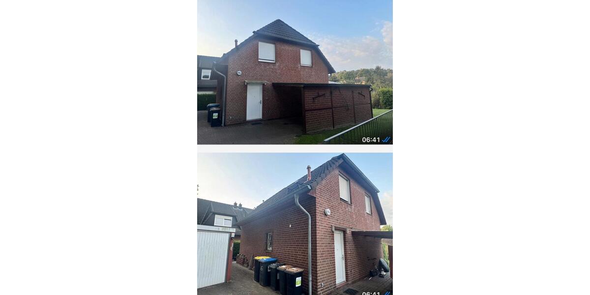 Einfamilienhaus Geesthacht - 3 Zimmer, 85 m&sup2;, 350.000&euro; | Angebot:25225593