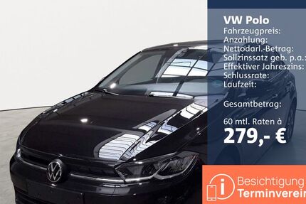 VW Polo 14.879 km 22.225 &euro; Jesteburg 21266