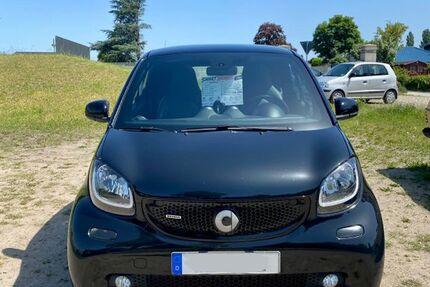 Smart ForTwo 102.000 km 15.999 &euro; Seevetal 21217