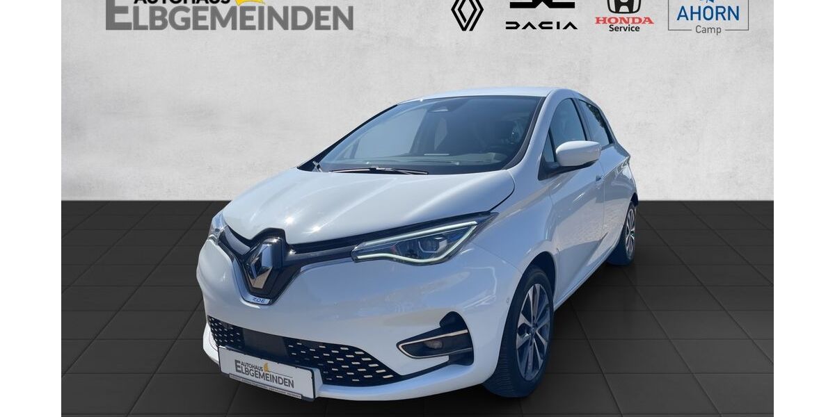 Renault ZOE 15.184 km 14.980 &euro; Schenefeld 22869