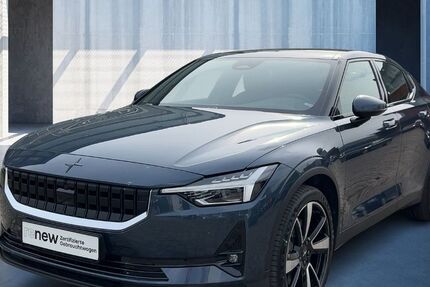 Polestar 2 40.120 km 27.490 &euro; Hamburg 20537