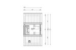Doppelhaushälfte Reinbek - 3 Zimmer, 89 m&sup2;, 2.000&euro; | Angebot:26622445