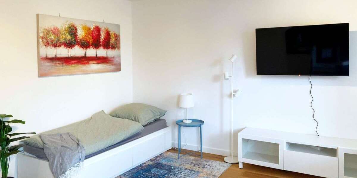 Zimmer Hamburg Groß Borstel - 1 Zimmer, 890&euro; | Angebot:27101390