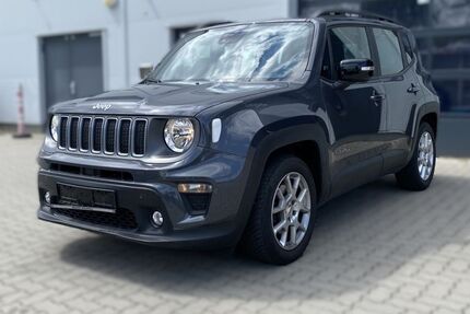 Jeep Renegade 19.751 km 22.990 &euro; Buchholz in der Nordheide 21244