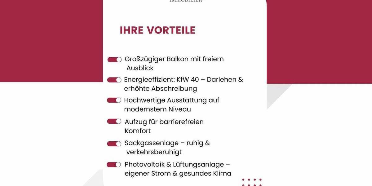Etagenwohnung Hamburg Sasel Sasel - 2 Zimmer, 39 m&sup2;, 319.000&euro; | Angebot:26617179