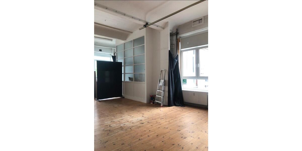 Gewerbeobjekt Hamburg Hoheluft-West - 50&euro; | Angebot:26195467