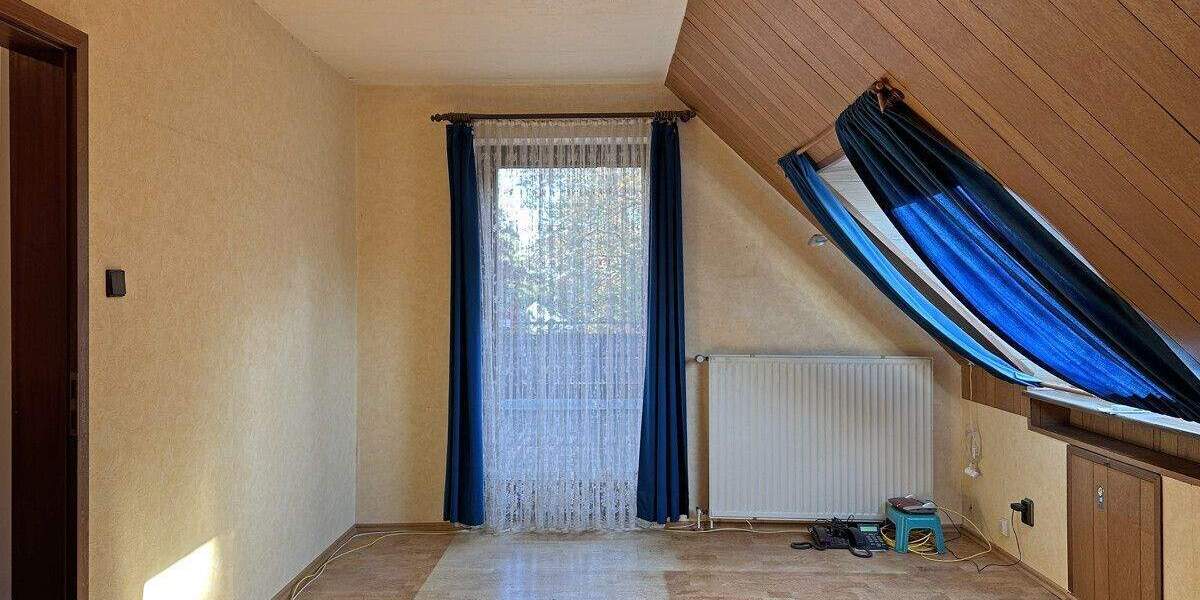 Doppelhaushälfte Hamburg Niendorf - 2 Zimmer, 73 m&sup2;, 499.000&euro; | Angebot:25726579