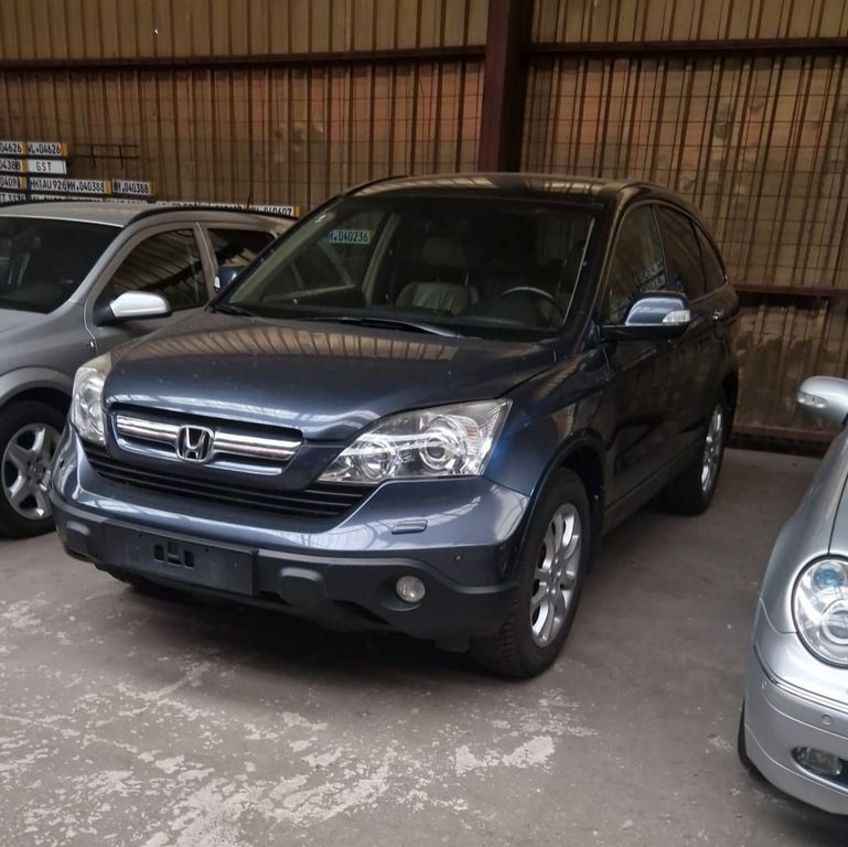CR-V