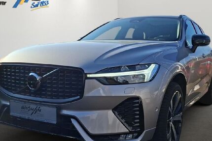 Volvo XC60 22.265 km 42.680 &euro; Jork-Königreich 21635