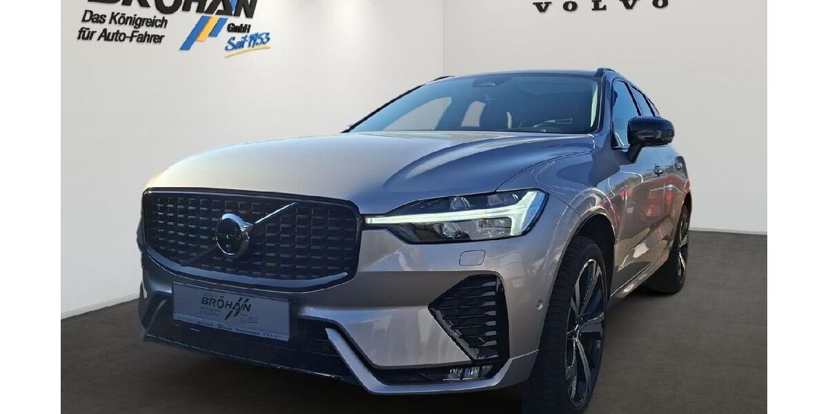 Volvo XC60 22.265 km 42.680 &euro; Jork-Königreich 21635
