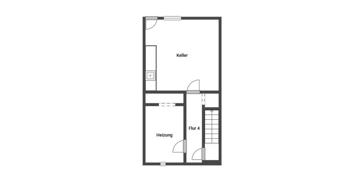 Reihenmittelhaus Neu Wulmstorf - 5 Zimmer, 90 m&sup2;, 238.000&euro; | Angebot:26128764