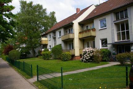 Wohnung Buxtehude - 3 Zimmer, 68 m&sup2;, 836&euro; | Angebot:26634767