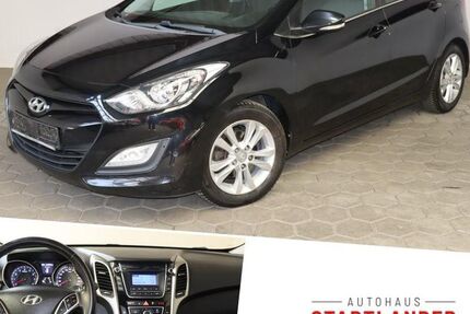 Hyundai i30 143.028 km 6.490 &euro; Norderstedt 22844