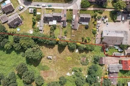 Grundstück zu verkaufen in Groß Nordende 820.000 € 9117 m²