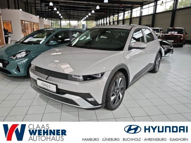 Hyundai IONIQ 5 3.100 km 32.900 &euro; Hamburg 22525