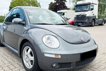 VW New Beetle 175.000 km 2.950 &euro; Seevetal bei Hamburg 21217